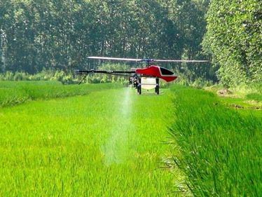 該怎么判斷植保無人機(jī)作業(yè)效果好？